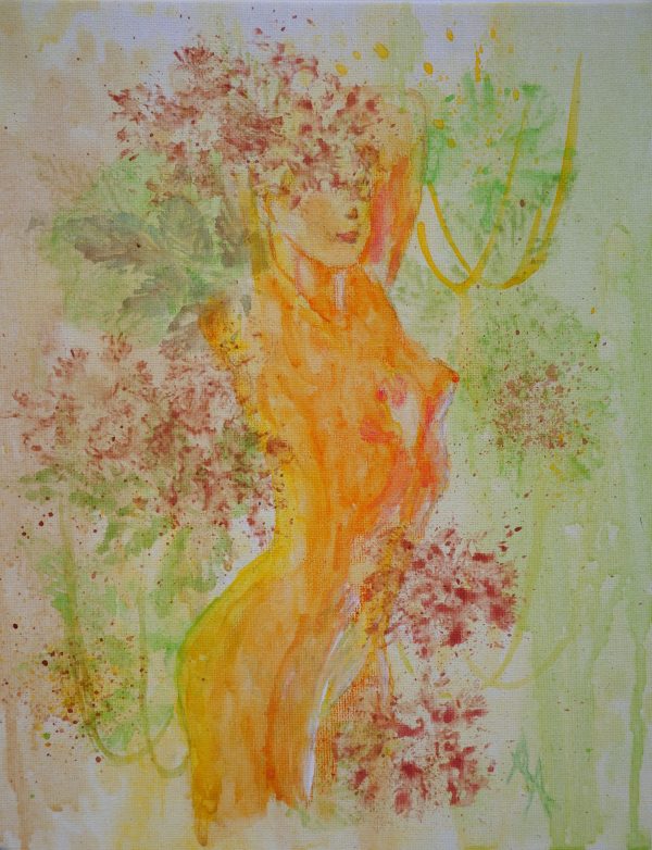 blooming grace