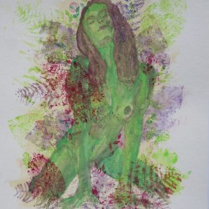 emerald reverie