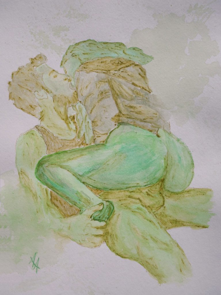 intimate union