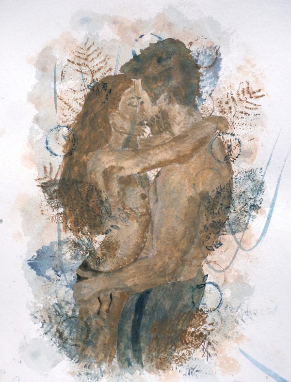 sensuel kiss