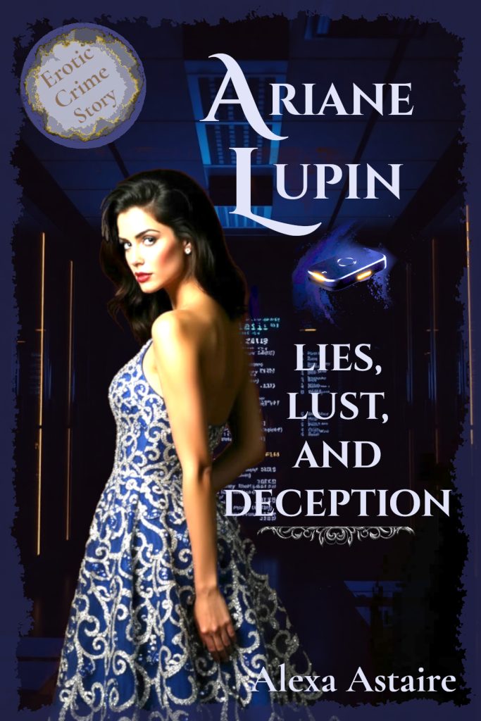 ariane lupin 2 e