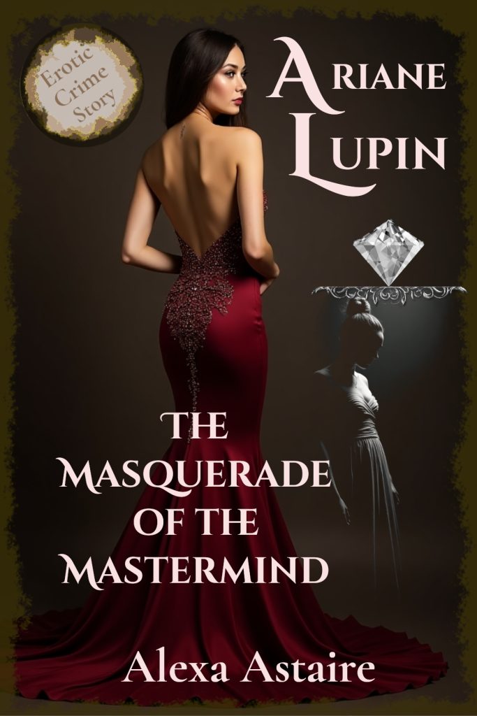 book Slipping into Love ariane lupn 1 e