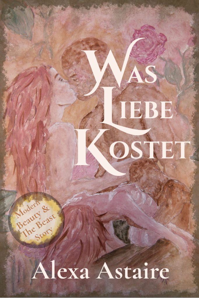 Es geht los! 6 Bücher erscheinen gleichzeitig!